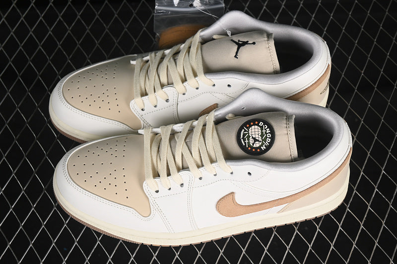 Air Jordan 1 Low "Dongdan”