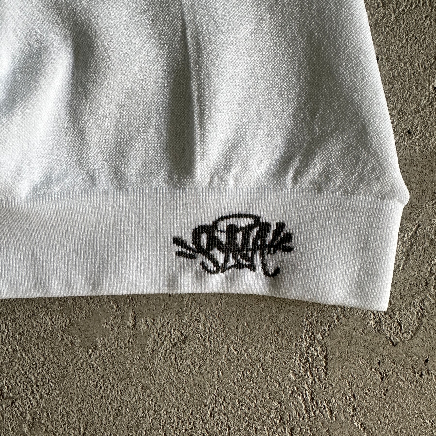 Touca Syna World “Seamless” ( Branca )