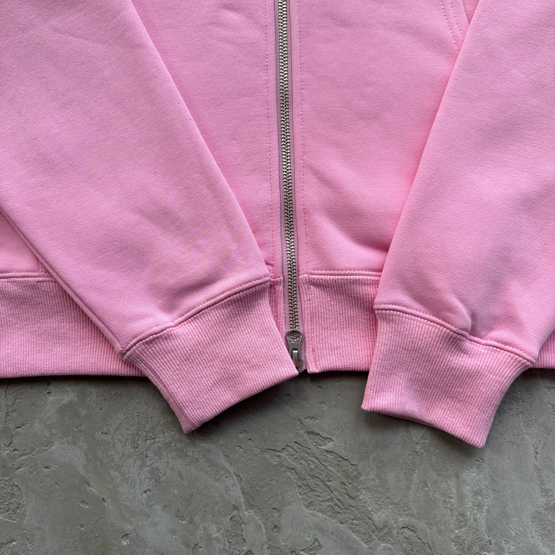 Moletom Corteiz “Hybrid Jacquard Knit ” ( Rosa )