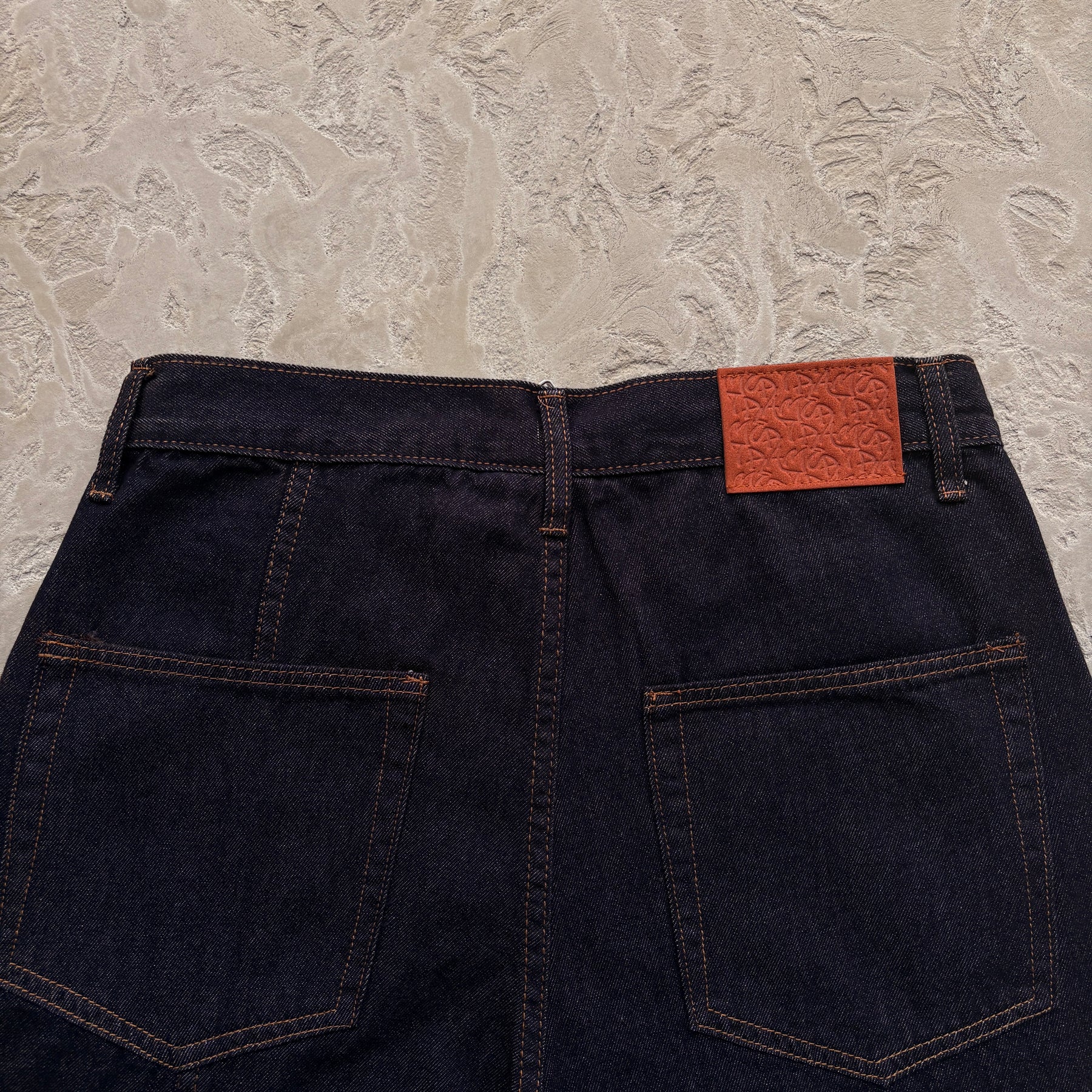 Shorts Mertra “Navy Blue”