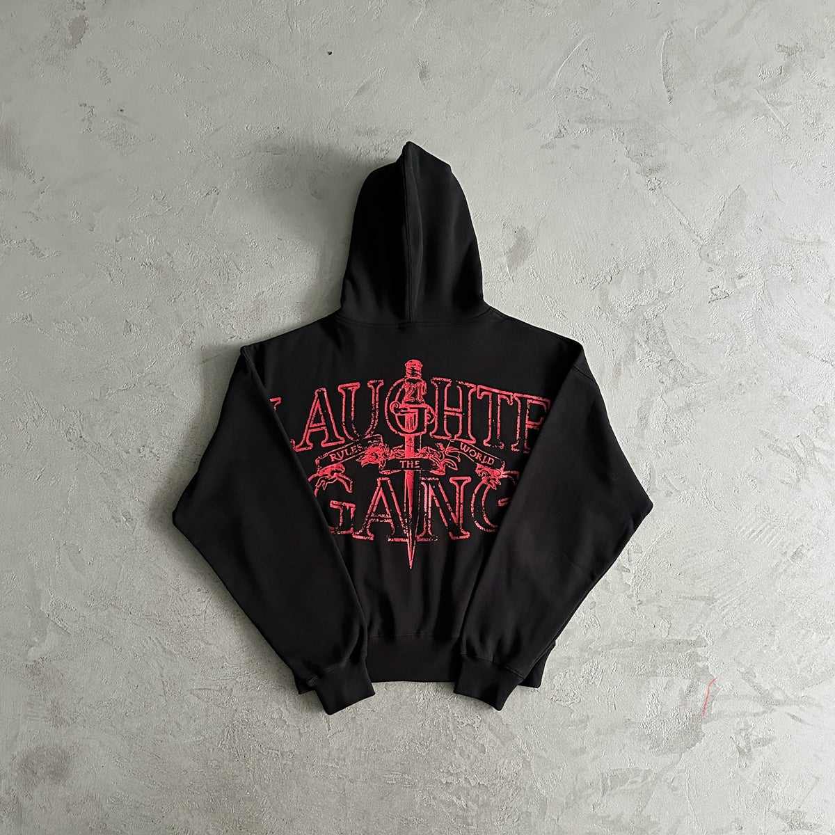 Conjunto Corteiz “Slaughter Gang”