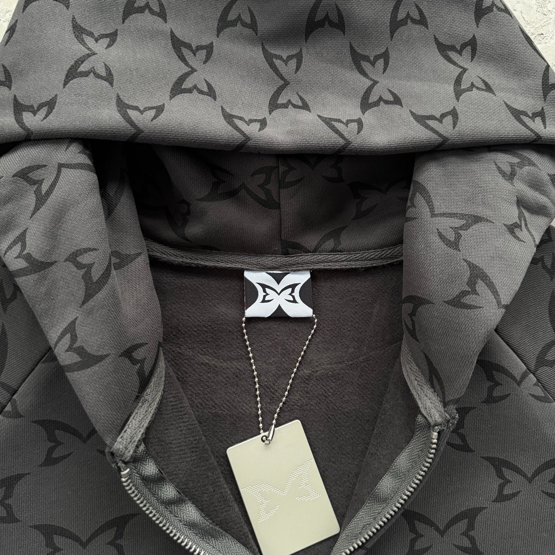 Moletom Mertra “Monogram”