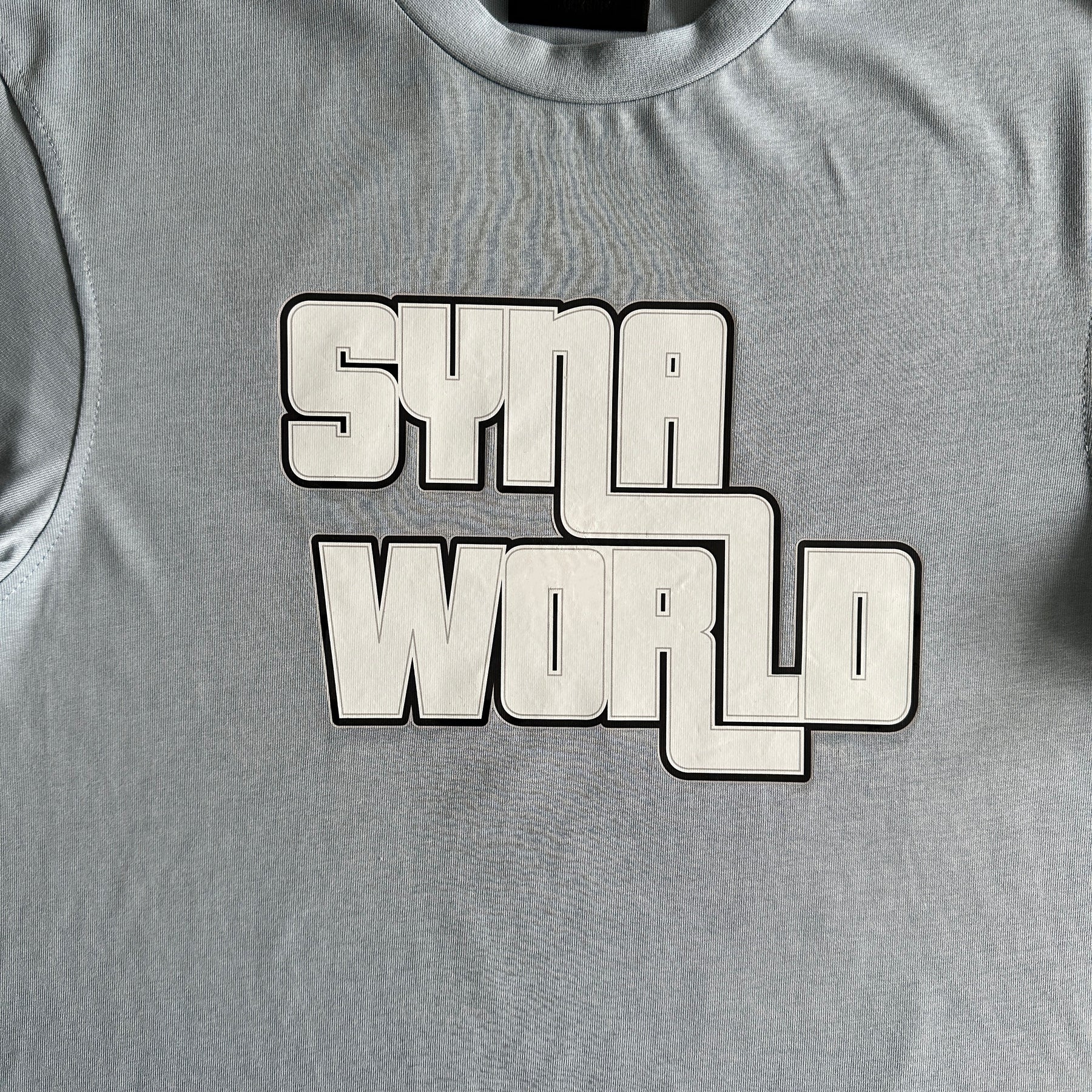 Camisa Syna World “GTA”