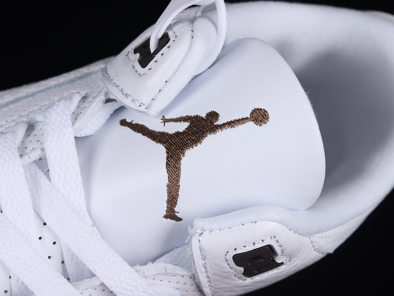 Air Jordan 3 “Mocha 2018”