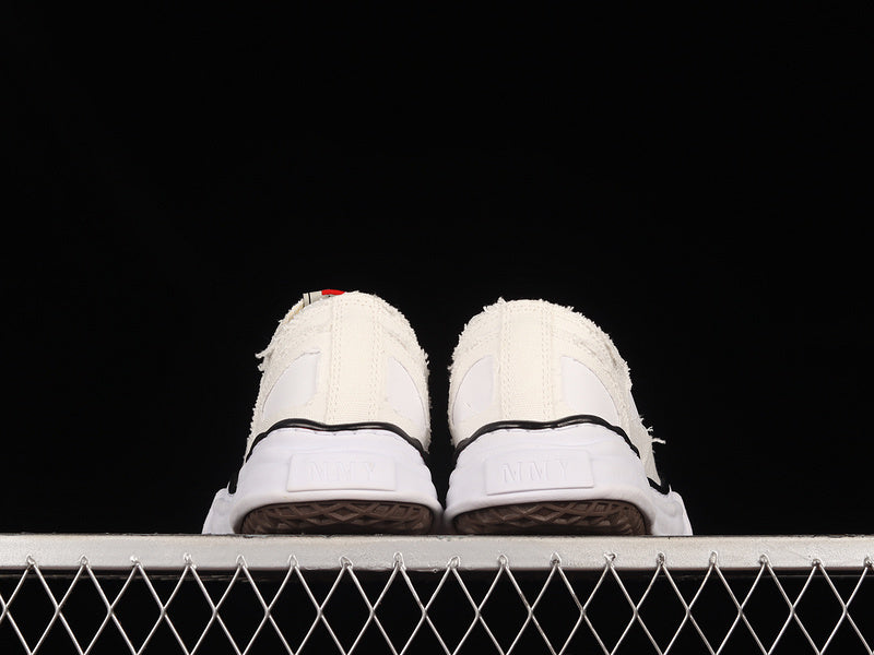 Maison Mihara “Yasuhiro Peterson OG” ( Branco )