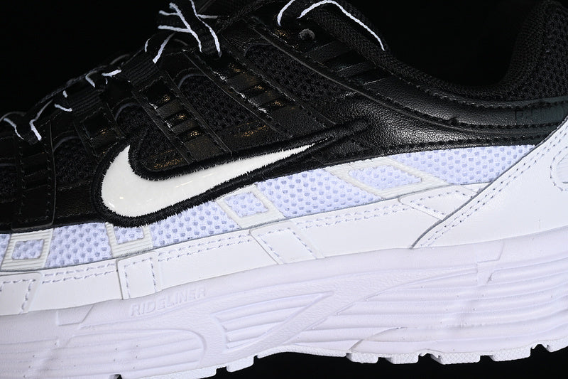 Nike P-6000 “Black White”