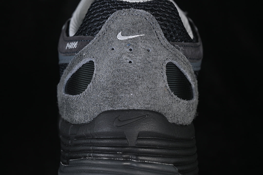 Nike P-6000 “Chrome Metall Silver”