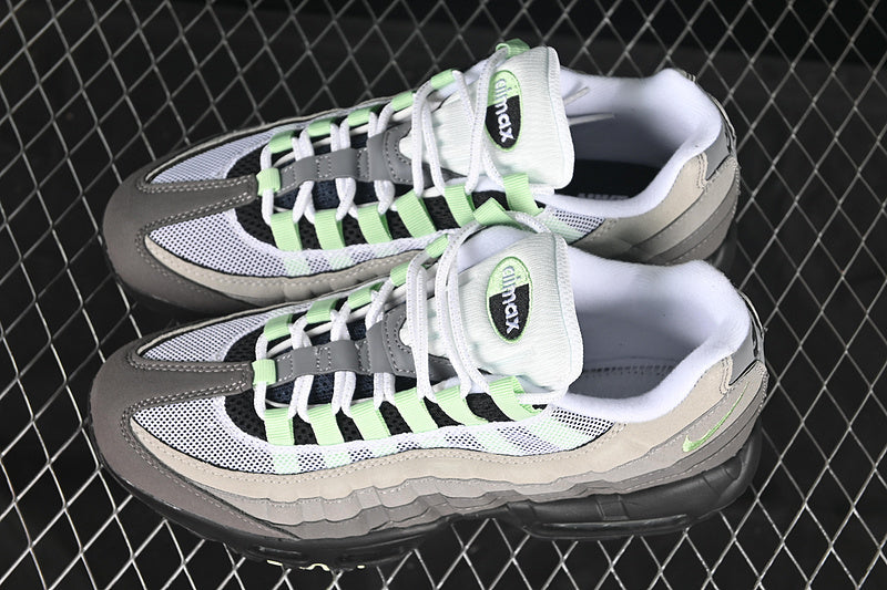 Air max 95 “Fresh Mint”