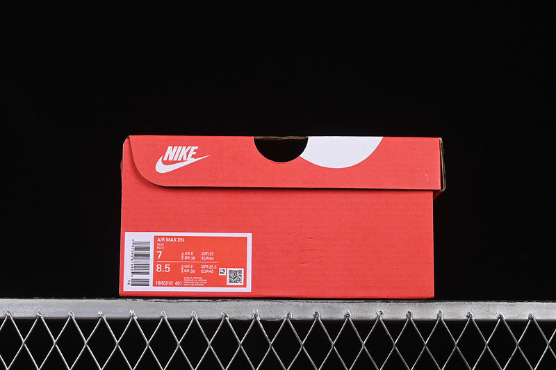 Air Max DN “Rose Whisper Rust Pink”