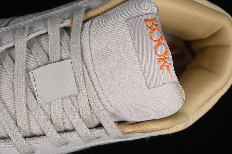 Nike Book 1 “Baroque Brown”