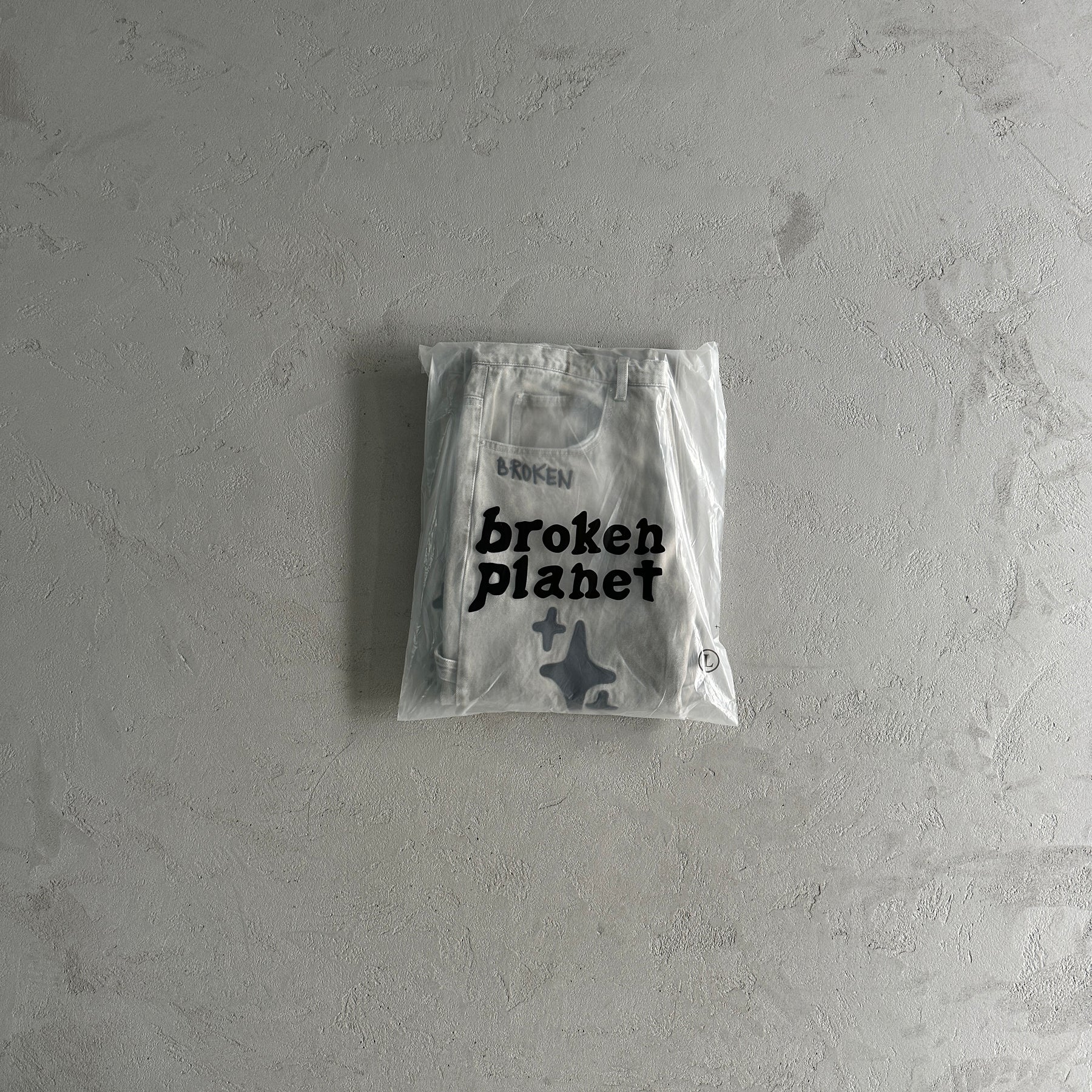 Calça BPM “Black Stars”