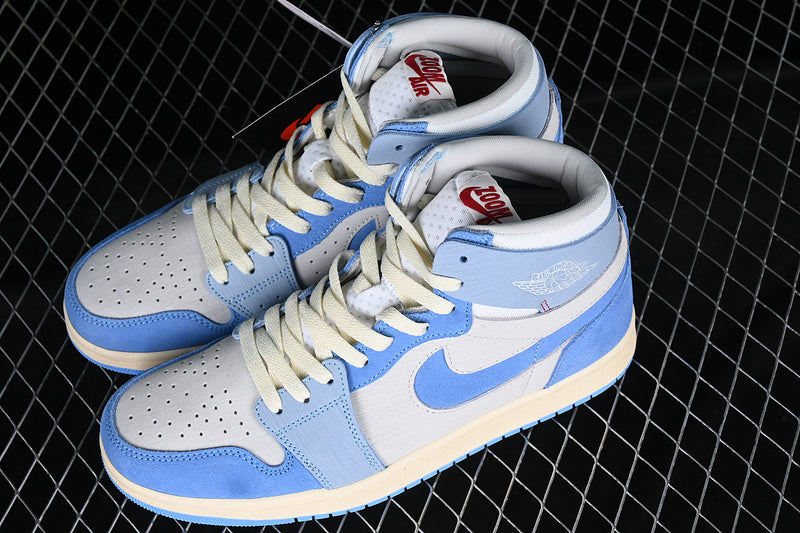 Air Jordan 1 High “CMFT 2 University Blue”