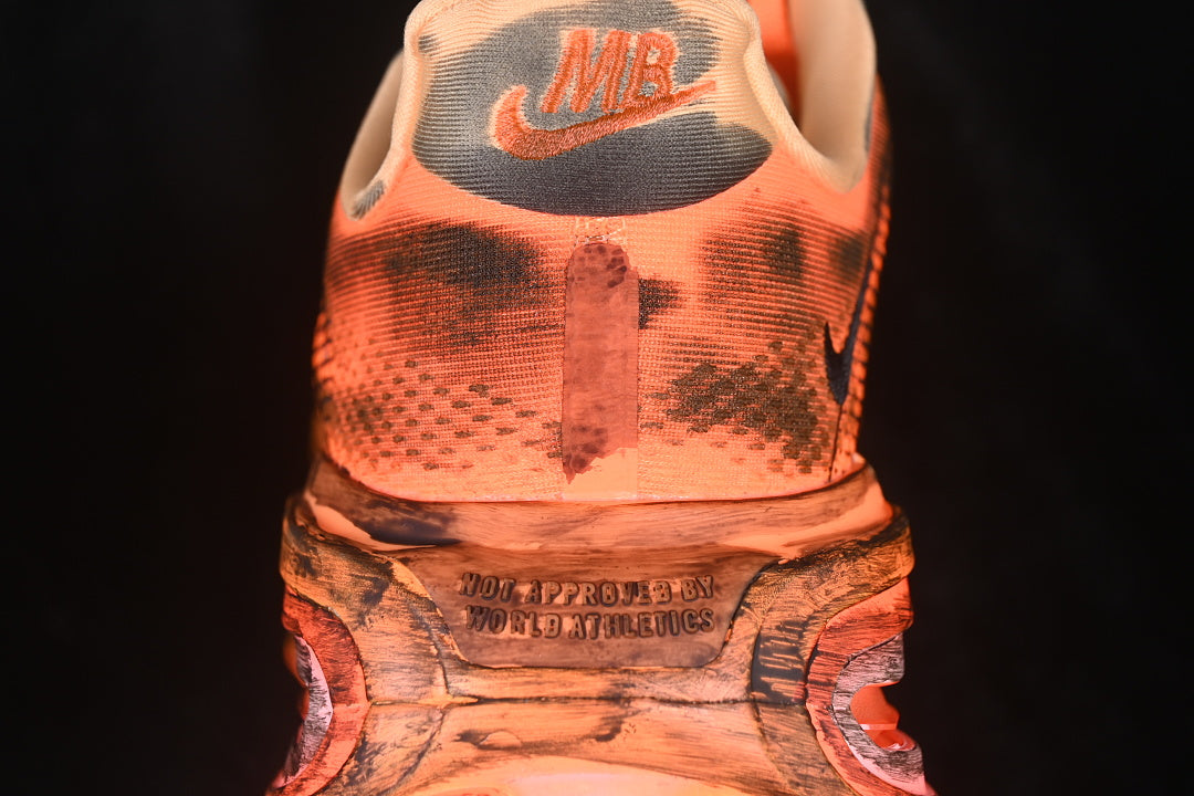 Melitta Baumeister x Nike Vomero