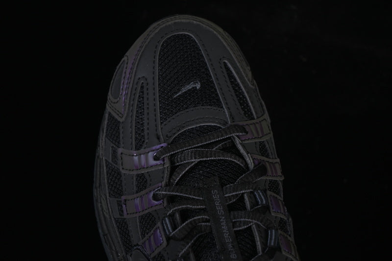 Nike P-6000 “Black Multi Color”