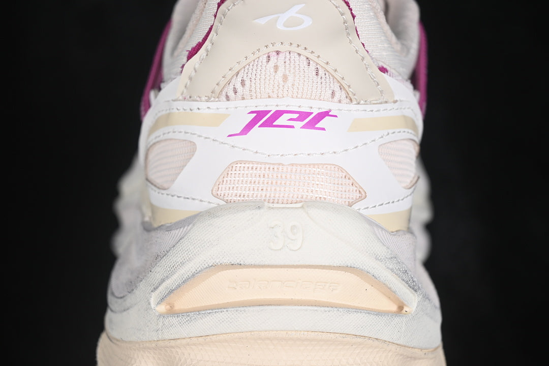 Balenciaga “Eggshell Pink”