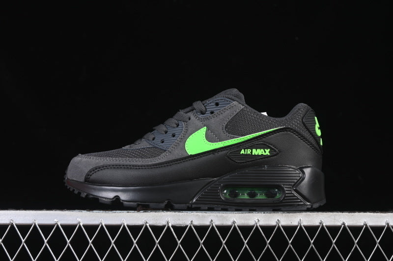 Air max 90 “Black Green Black”