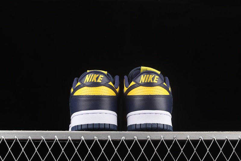 Dunk “Michigan” (2021)