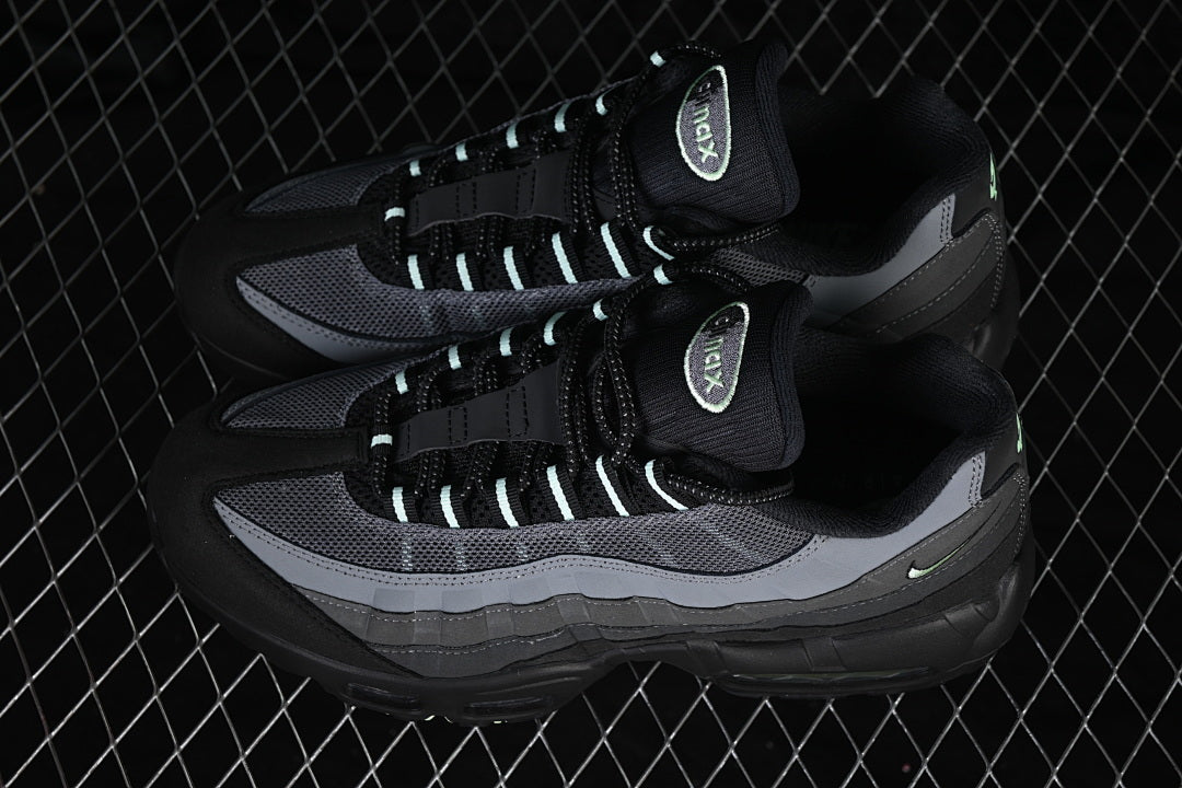 Air max 95 “Vapor Green”