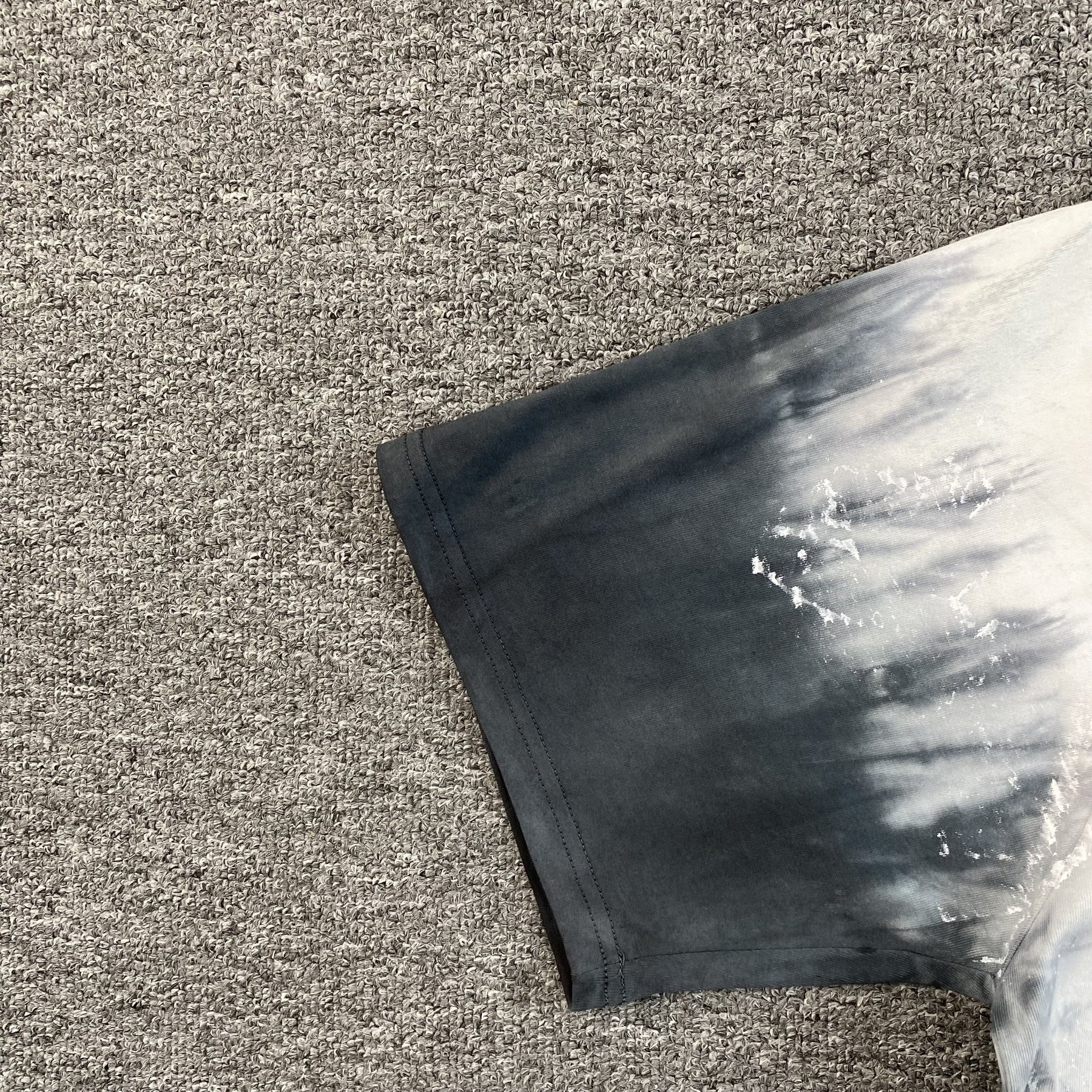 Camisa Hellstar “The Cleanse Of Syn City”