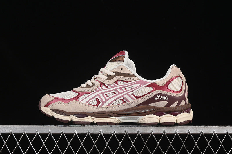Asics Gel Nyc “Sweet Pink”