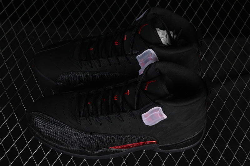 Air Jordan 12 “Bloodline”