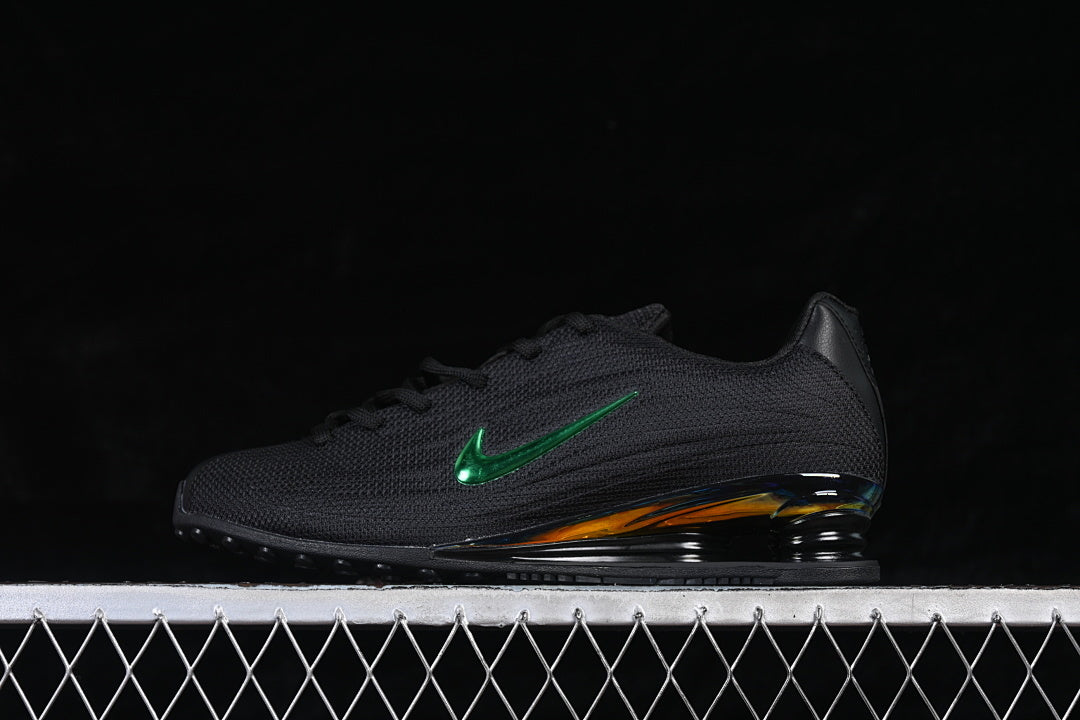 Nike Shox Z “Black Iridescent”