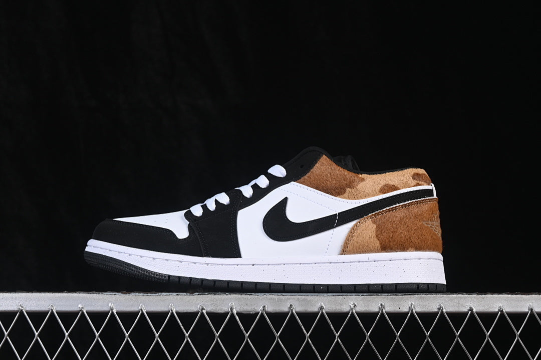 Air Jordan 1 Low "Rookie Of The Year”