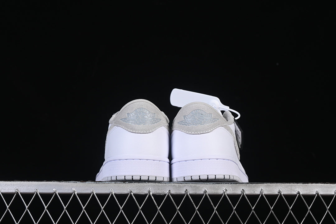 Air Jordan 1 Low “Neutral Grey”