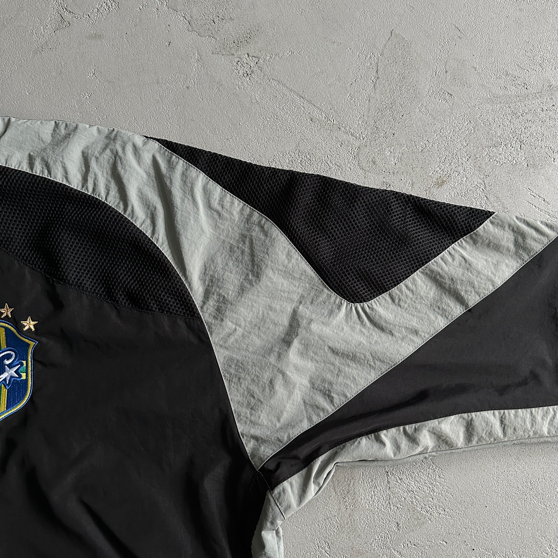 Conjunto Corteiz ”Brazil”