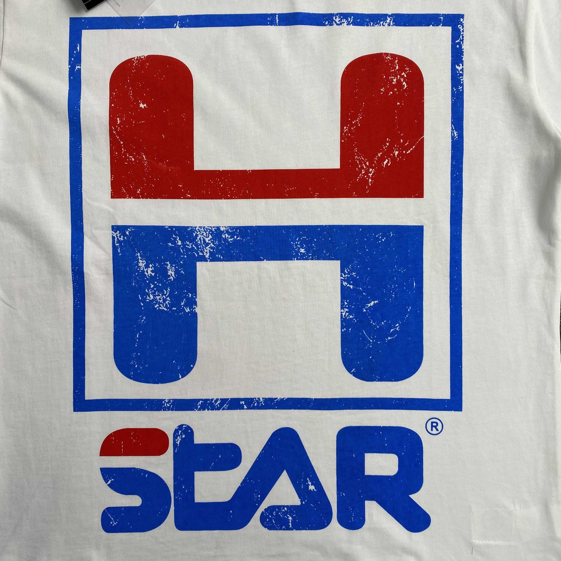 Camisa Hellstar “HStar”