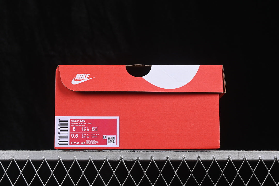 Nike P-6000 “Navy Blue”