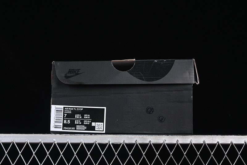 Air max TL “Summit White Obsidian”