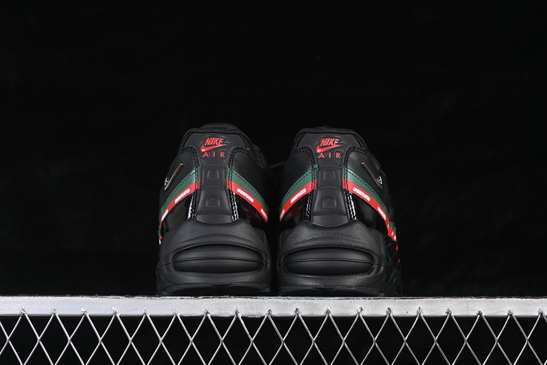Air max 95 “Undefeated Geo”