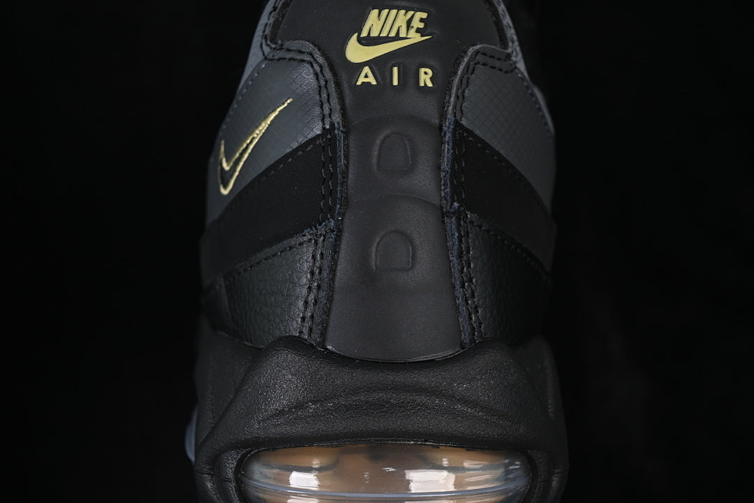 Air max 95 “Big Bubble Batman”