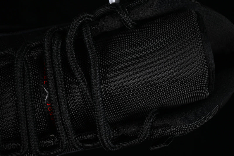 Air Jordan 11 “Black Red Grey”