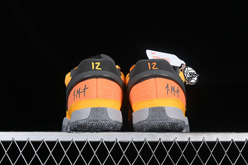 Nike JA 1 “Wet Cement”