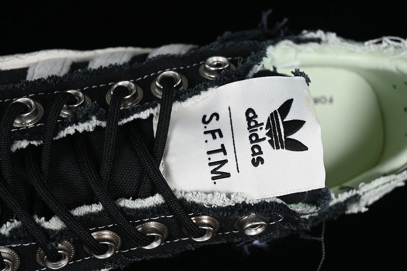 Adidas Campus x Song For The Mute