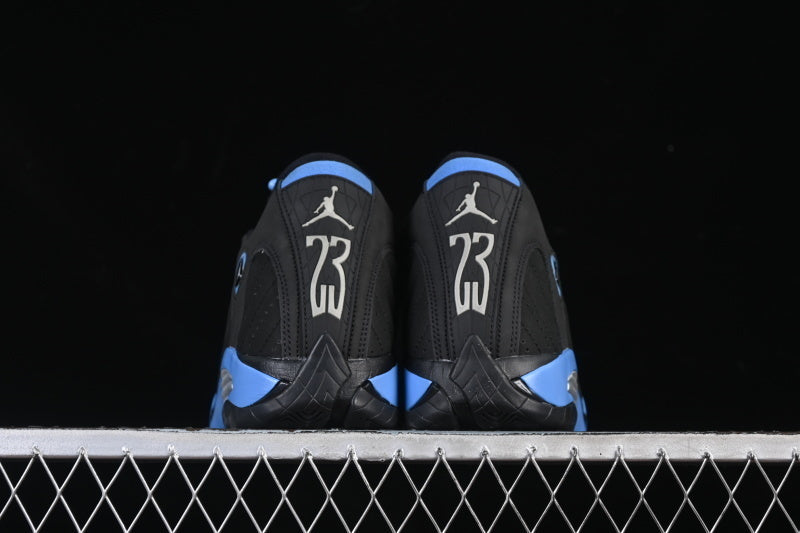Air Jordan 14 “University Blue”