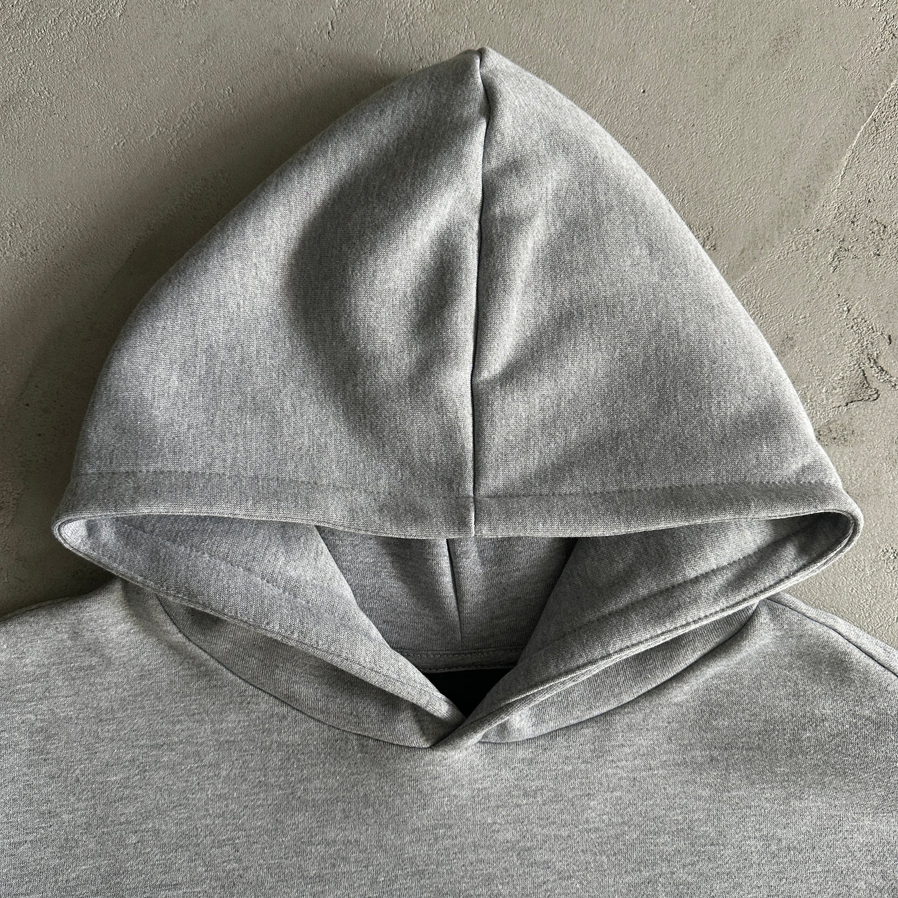 Conjunto Syna World “Safety Grey“