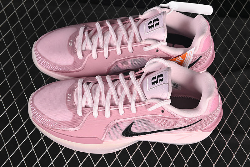 Nike Sabrina 2 “Court Vision Pink”