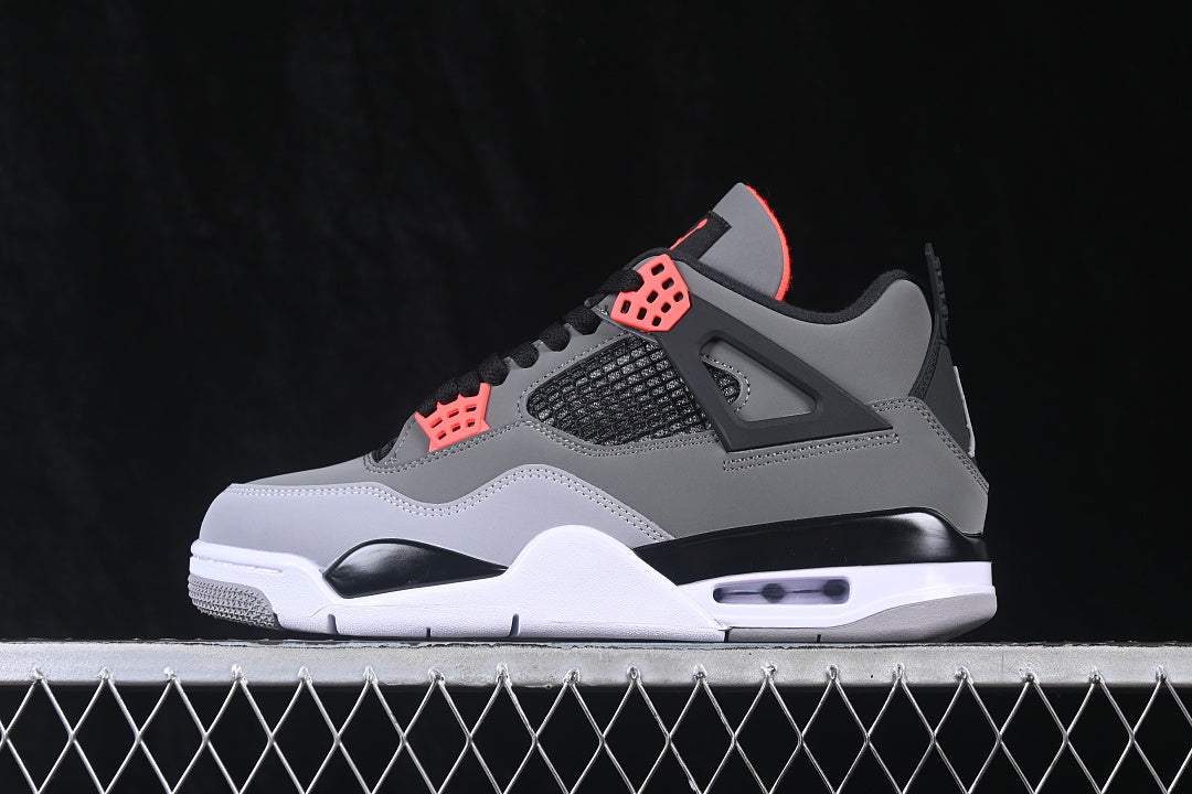 Air jordan 4 “Infrared”