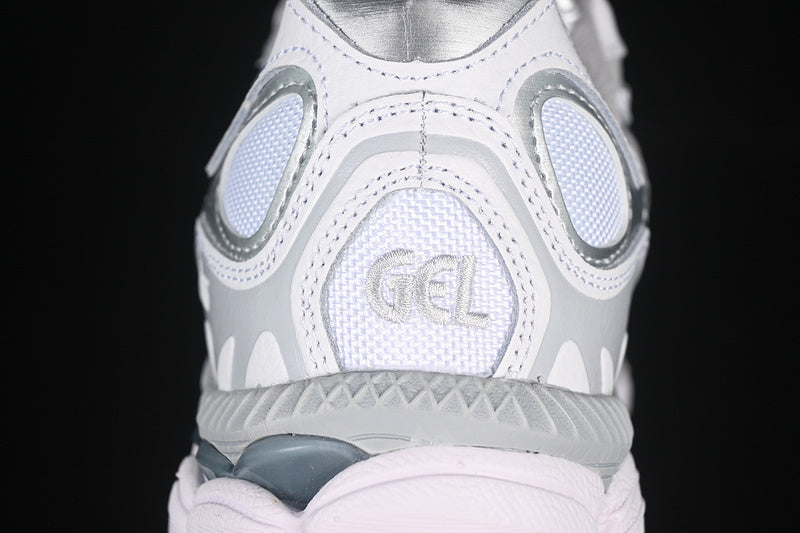 Asics Gel Nyc “Oyster Grey”
