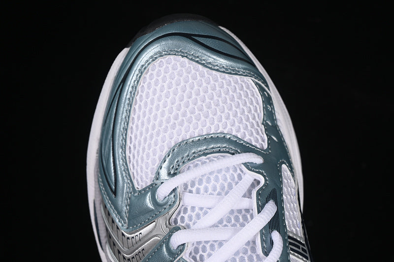 Asics Kayano 14 “Fjord Grey”