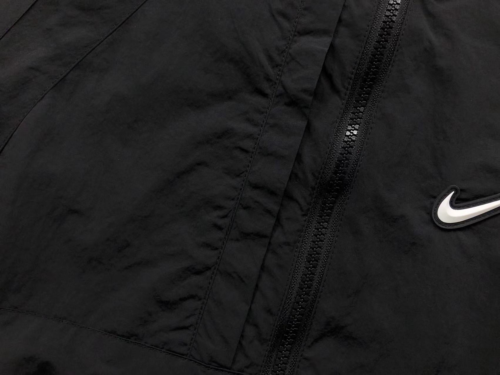 Conjunto Nocta x Nike “Black”