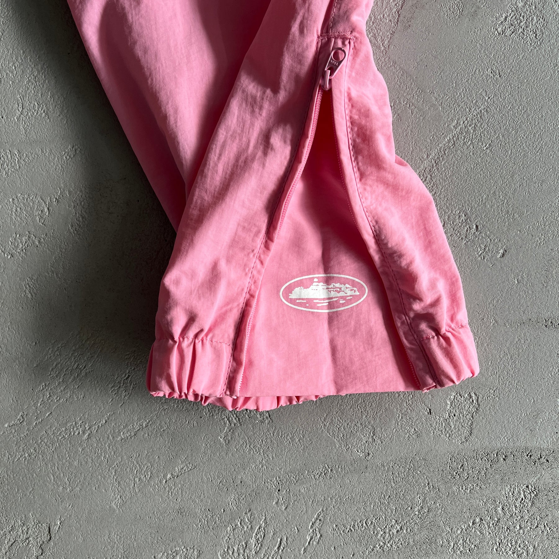 Conjunto Corteiz “Little Pink”