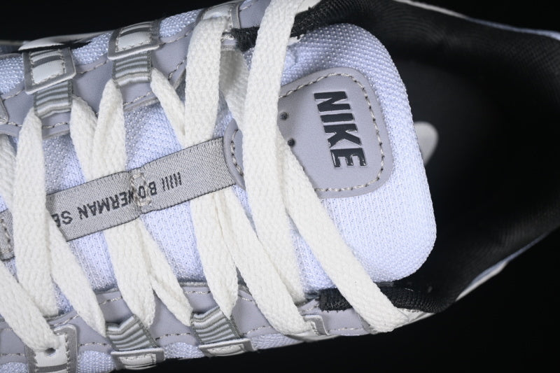 Nike P-6000 “Metallic Silver Summit White”