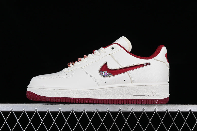 Air force 1 “Valentine's Day”