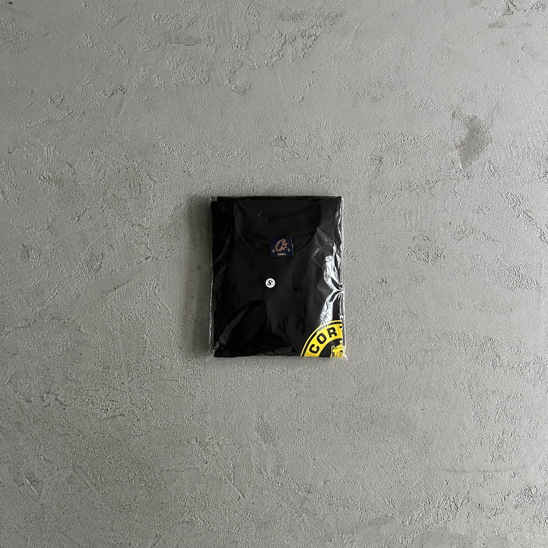 Camisa Corteiz ”U see It”