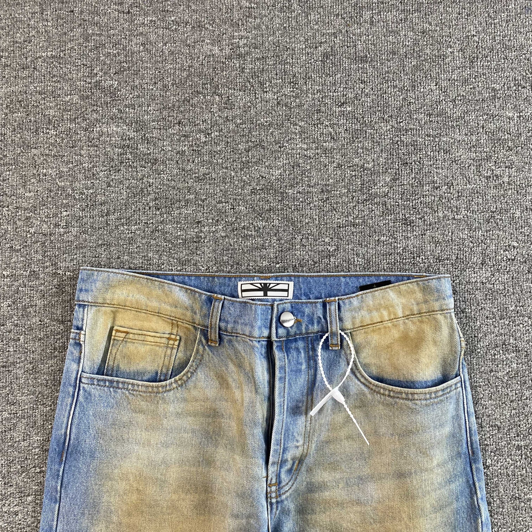 Calça Vertabrae x Lleru