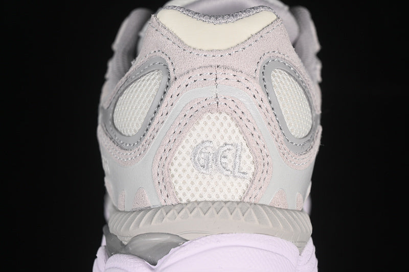 Asics Gel Nyc “Cloud Grey”